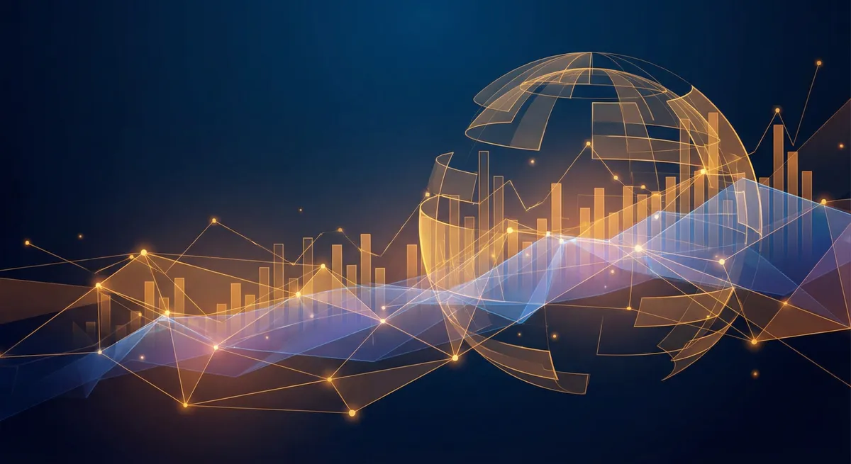 Концепции и термины рыночного анализа