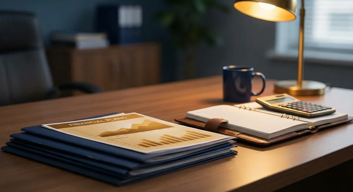 Планирование и учёт