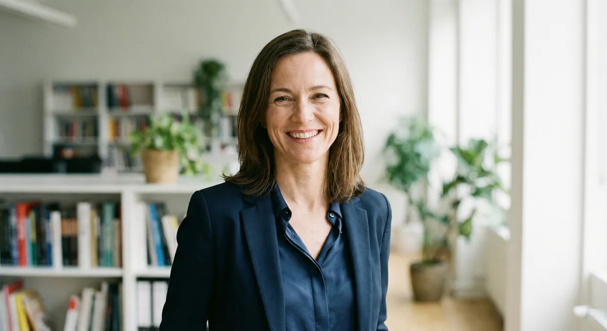 Елена Волкова, эксперт по рыночному анализу